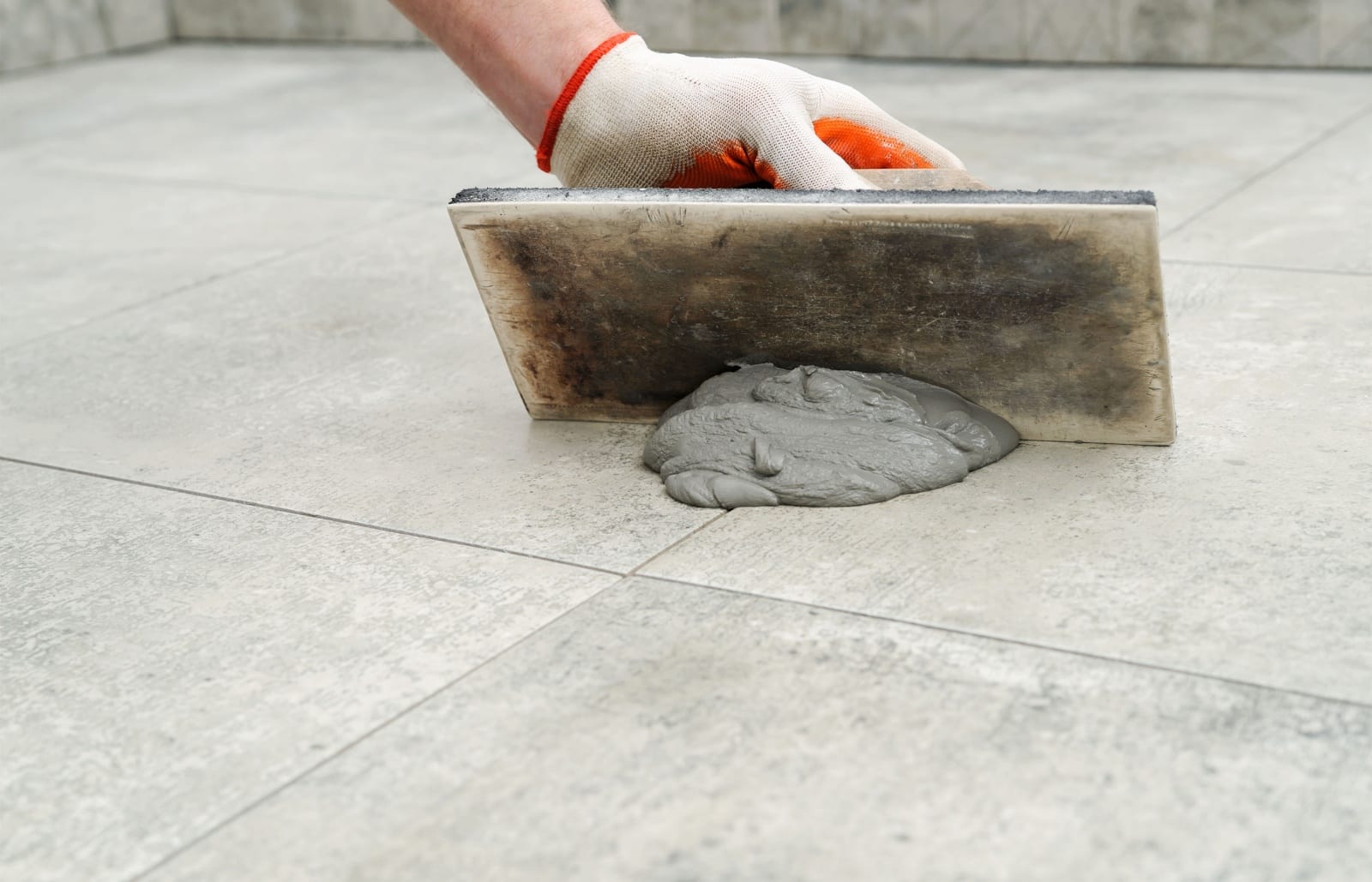 Grout Replacement Calgary